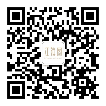 绿地江海图公众号二维码
