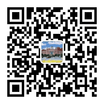 营口市交通物流有限公司公众号二维码