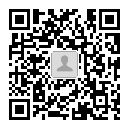 河南省义马市商务局公众号二维码