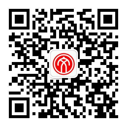 滁州文联公众号二维码