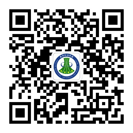 鲁南科创联盟+公众号二维码