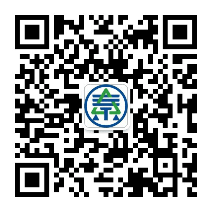 陕西环保产业研究院有限公司公众号二维码