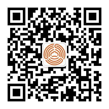 道一云招聘公众号二维码