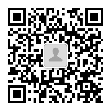 台州湾新区公安公众号二维码