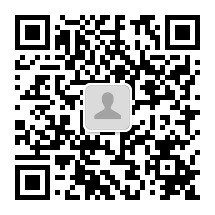安徽国际商务职业学院微新闻公众号二维码