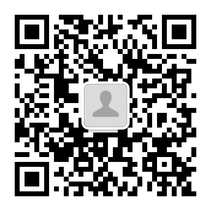 虹口区卫生健康监督公众号二维码