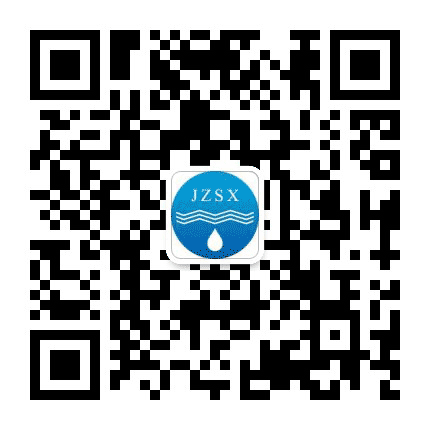 锦州水务集团公众号二维码
