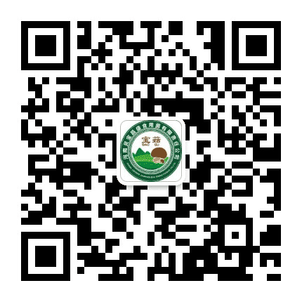 昌盛菌业公众号二维码