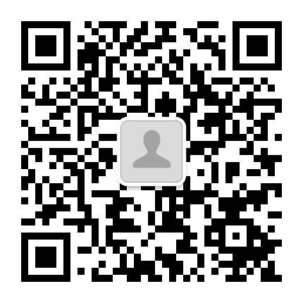 合肥一带一路公众号二维码