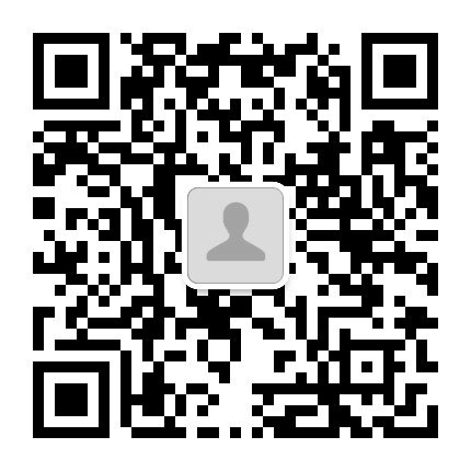 清苑快报公众号二维码