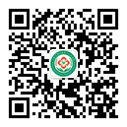 健康三塔公众号二维码