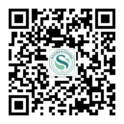 南充市顺庆区妇幼保健院公众号二维码