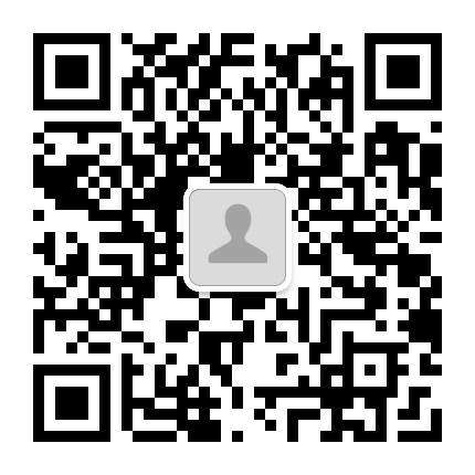 永和村公众号二维码