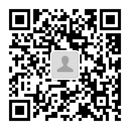 蓝城陶然郡公众号二维码