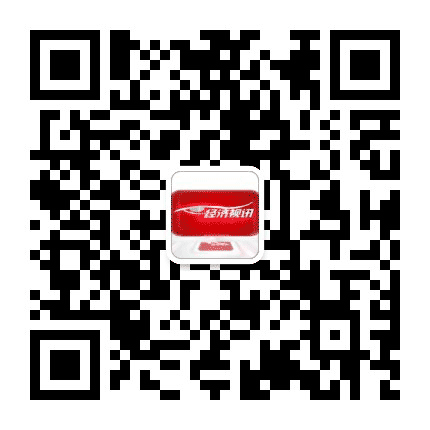 张掖经济视讯公众号二维码
