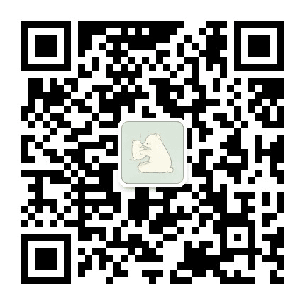 不止愈讀書公众号二维码