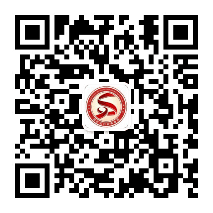 顺庆政务公众号二维码