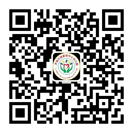 姚家坝中心幼儿园公众号二维码