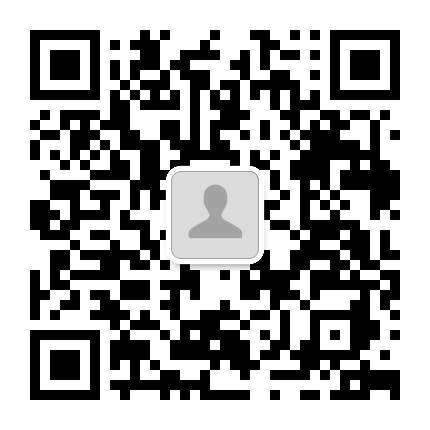 龙岩科技公众号二维码