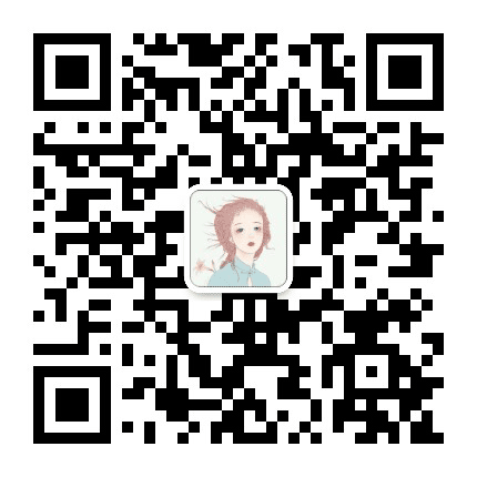 爱读书的女士公众号二维码