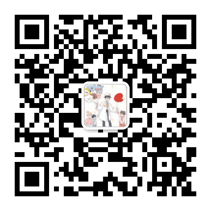 山东大学齐鲁医院儿科公众号二维码