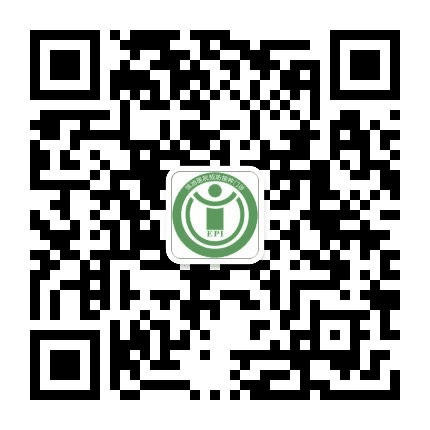 珠池医院预防接种门诊公众号二维码