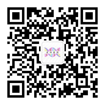 河北燕达陆道培医院分子医学团队公众号二维码