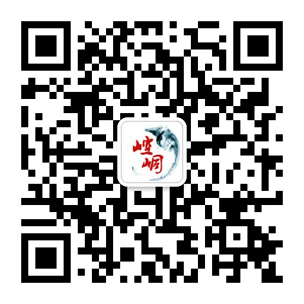 崆峒旅游公众号二维码