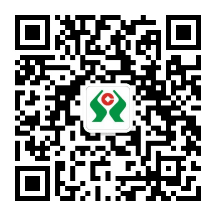 江西进贤农商银行公众号二维码