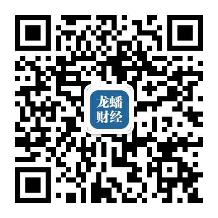 龙蟠财经公众号二维码