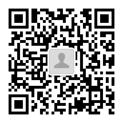 宜州丝路国际中心城公众号二维码