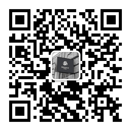 滨州夜生活公众号二维码