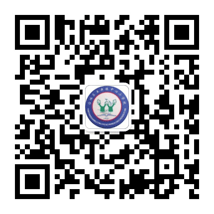 沿滩区王井小学欢迎您公众号二维码
