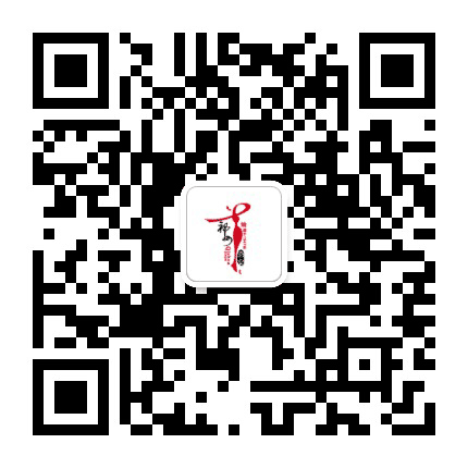 祁州123公众号二维码