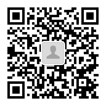 饿了么社区购 湖北公众号二维码