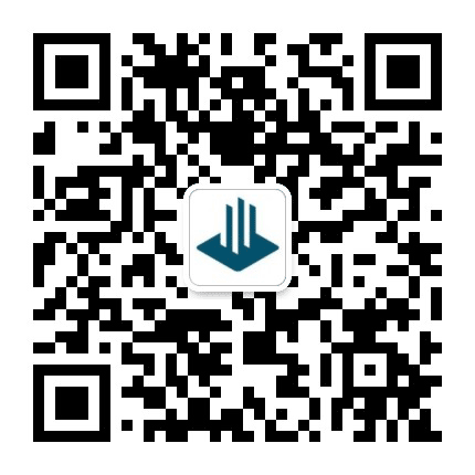 上海教育建设公众号二维码
