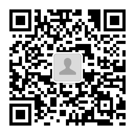 最美港沟公众号二维码