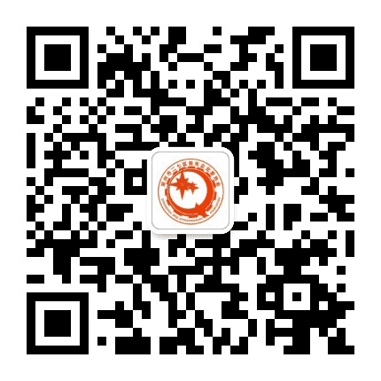 二七青企协公众号二维码