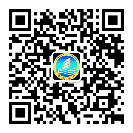 娄底市金海学校公众号二维码