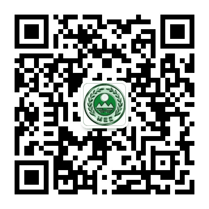 阜新环保微平台公众号二维码