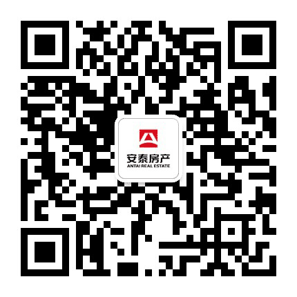 日照安泰房产公众号二维码