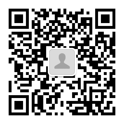 生态普化公众号二维码