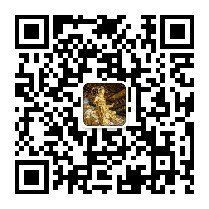 三亚南山寺三十三观音堂公众号二维码