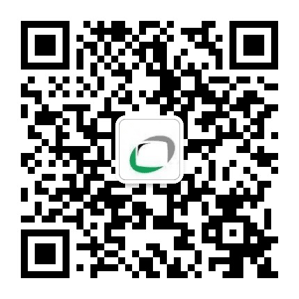 中渡公众号二维码