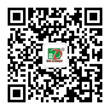 云顶食品直营店公众号二维码