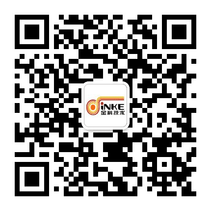 金科电梯公众号二维码