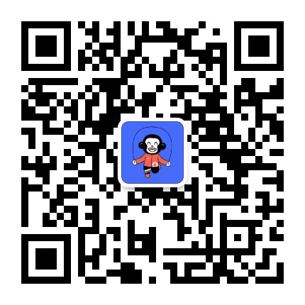 来跳绳吧公众号二维码