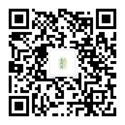 朝阳区香河园街道办事处公众号二维码