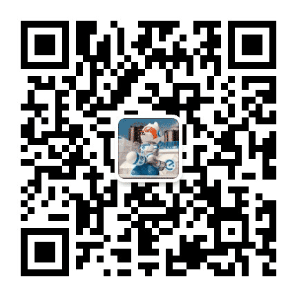 丹阳好饿公众号二维码