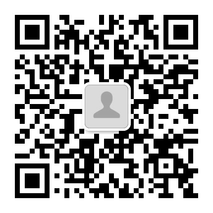 北新住保公众号二维码